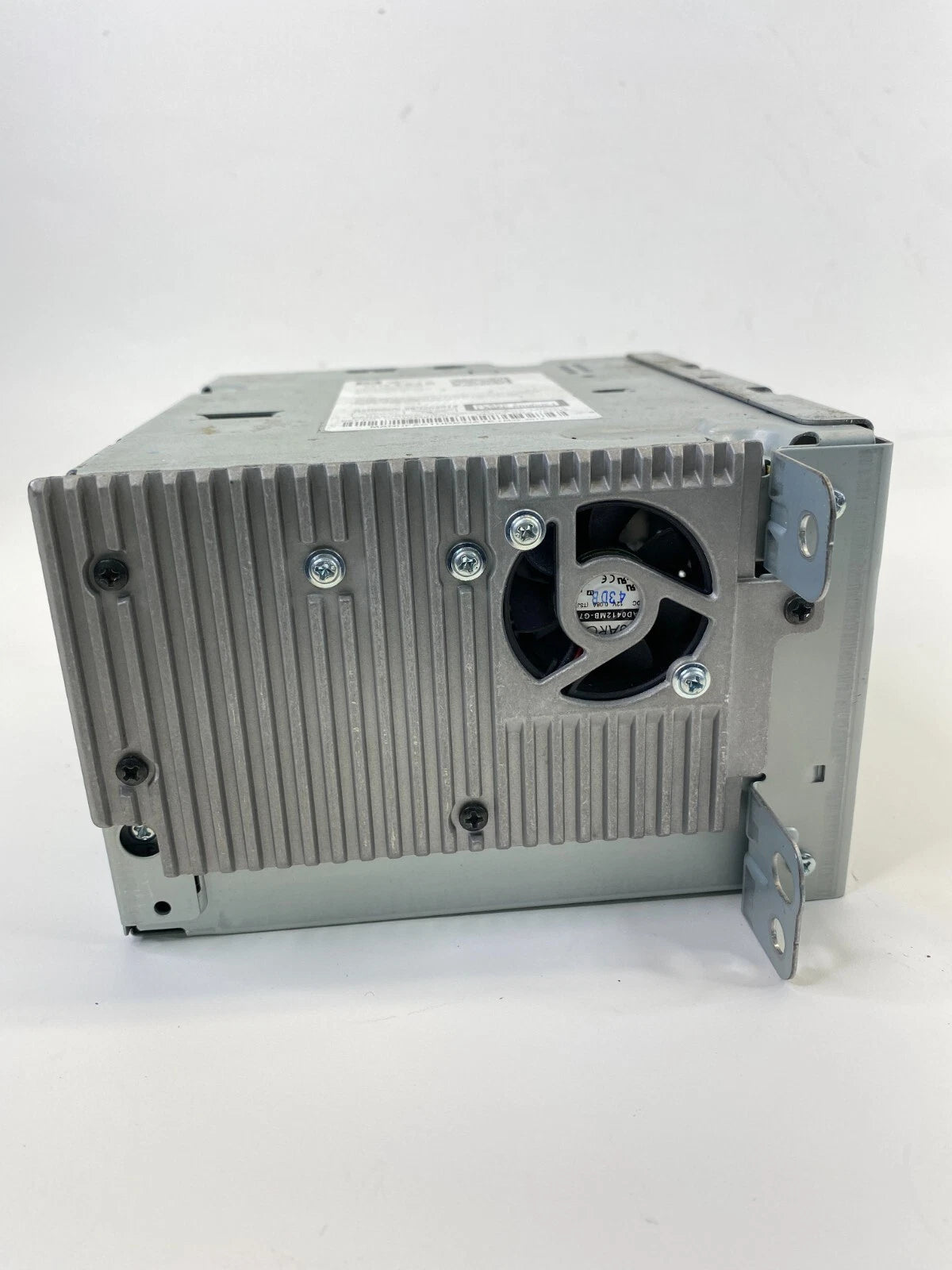 14-16 CHEVROLET MALIBU RADIO AM/FM CD DISC PLAYER STEREO RECEIVER 23161215 OEM