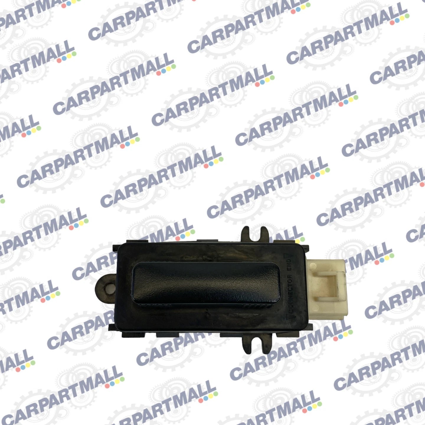 2000-2006 GMC YUKON FRONT RIGHT SEAT LEVER ADJUSTER POSITION SWITCH 12450256 OEM