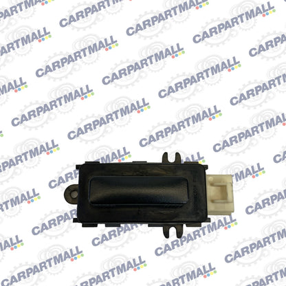 2000-2006 GMC YUKON FRONT RIGHT SEAT LEVER ADJUSTER POSITION SWITCH 12450256 OEM