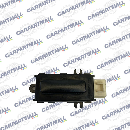 2000-2006 GMC YUKON FRONT RIGHT SEAT LEVER ADJUSTER POSITION SWITCH 12450256 OEM