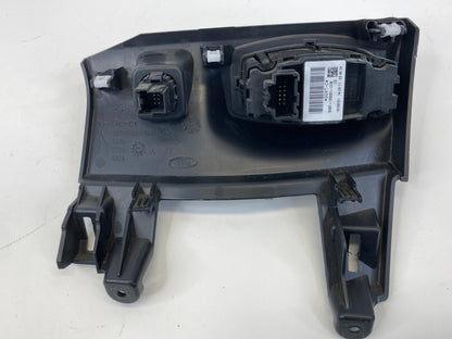 2013-2020 Ford Fusion Dash Dimmer Headlight Lamp Switch w Trim DG9T-13D061-CCW