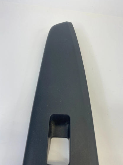 2010-2012 MAZDA CX-7 REAR RIGHT SIDE DOOR WINDOW SWITCH COVER TRIM BEZEL OEM
