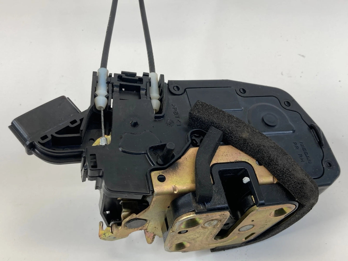 2006-2010 INFINITI M35 M45 REAR RIGHT POWER DOOR LOCK ACTUATOR LATCH OEM