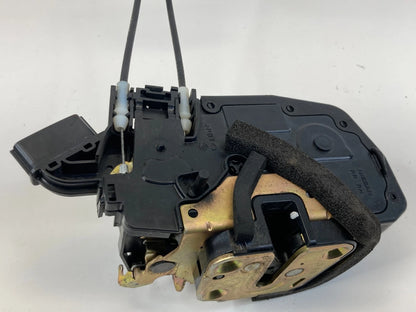 2006-2010 INFINITI M35 M45 REAR RIGHT POWER DOOR LOCK ACTUATOR LATCH OEM