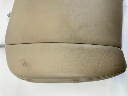 2010 2011 2012 2013 ACURA MDX REAR HEADREST HEAD RESTS SET OF 3 OEM