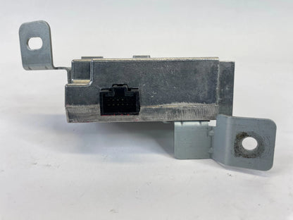 11-15 HYUNDAI SONATA HYBRID DRIVER ALERT SOUND CONTROL MODULE UNIT 96390-4R050