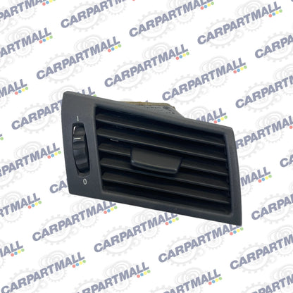 2004-2010 BMW X3 FRONT DASH RIGHT PASSENGER SIDE AIR VENT GRILLE OUTLET 3400076