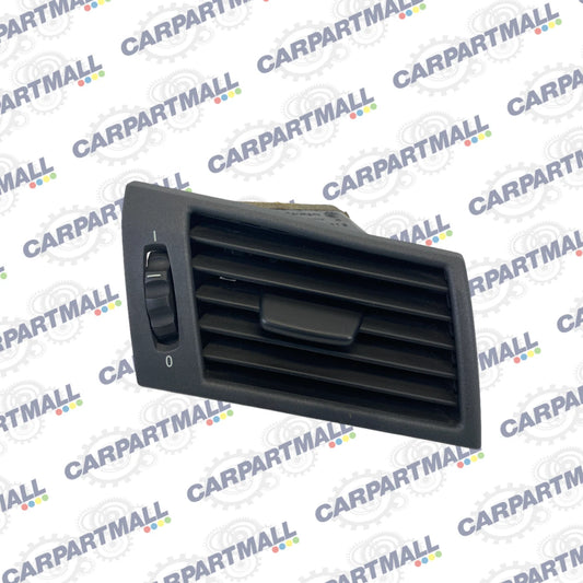 2004-2010 BMW X3 FRONT DASH RIGHT PASSENGER SIDE AIR VENT GRILLE OUTLET 3400076