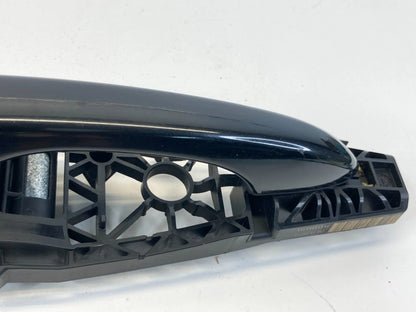 2015-2017 Chrysler 200 Front Left Driver Exterior Door Handle 68158807AA OEM