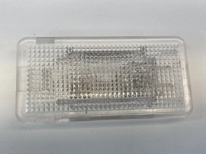 2009 2010 BMW 535I XDRIVE FRONT CONSOLE INNER INTERIOR COURTESY LIGHT LAMP OEM