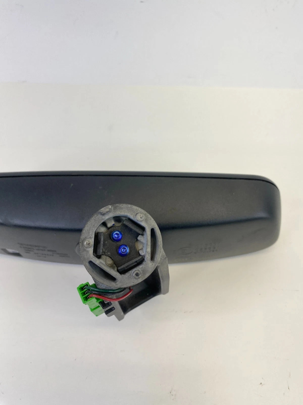 2011-2018 VOLVO S60 REAR VIEW INTERIOR MIRROR ASSEMBLY E11025891 OEM