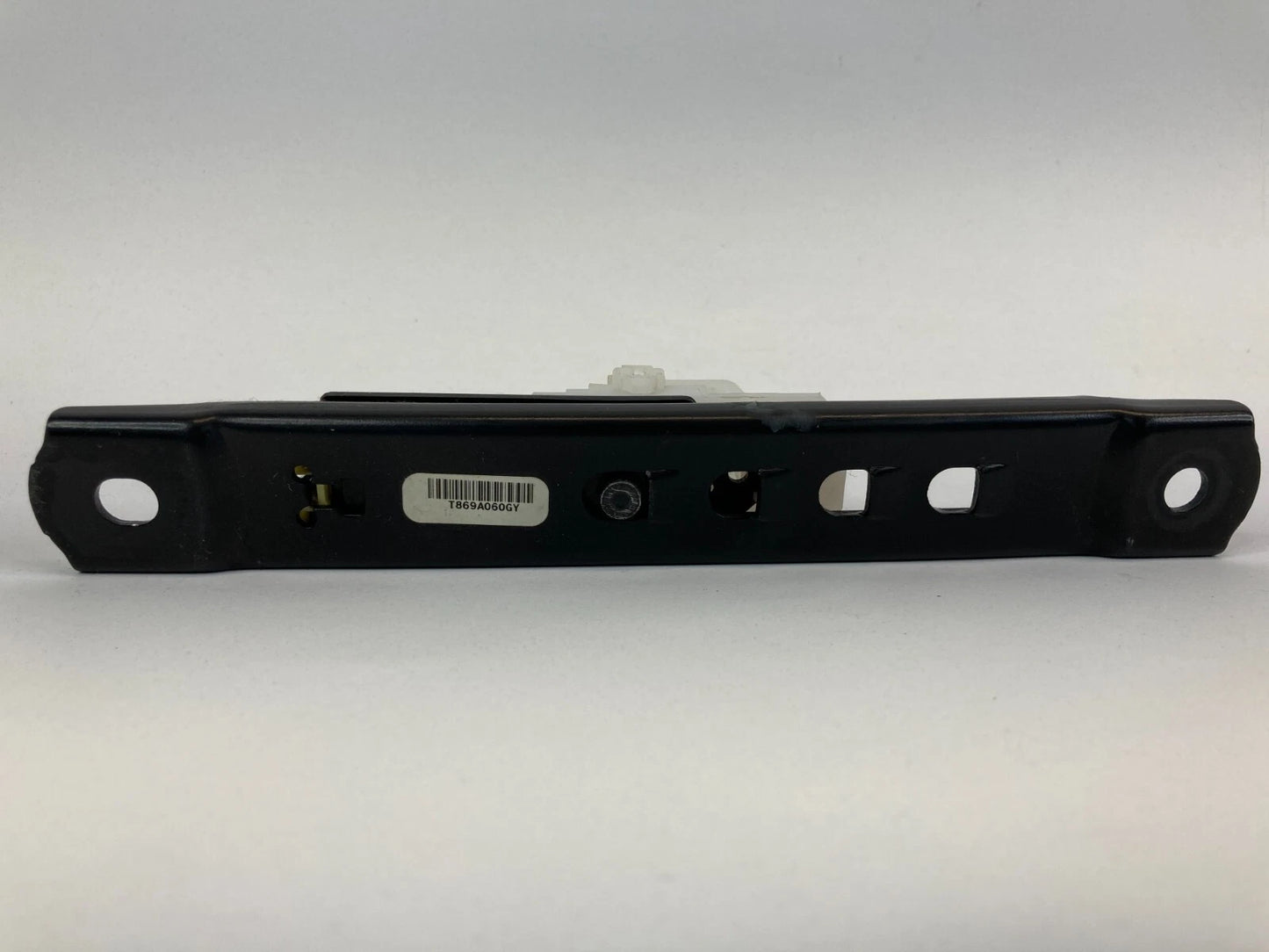 2007-2012 ACURA RDX FRONT LEFT DRIVER SIDE SEAT BELT HEIGHT ADJUSTER OEM