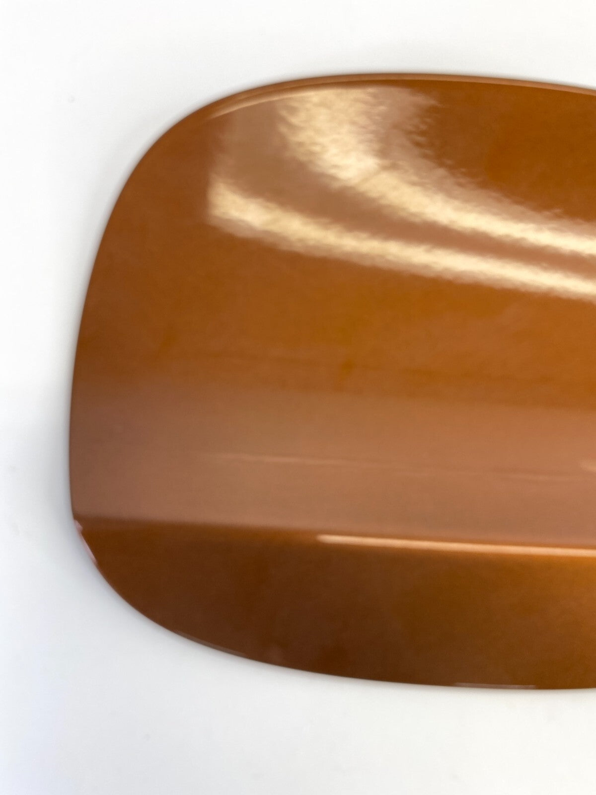 2015-2018 Ford Edge Rear Quarter Panel Fuel Filler Tank Gas Door Lid Cover Assy