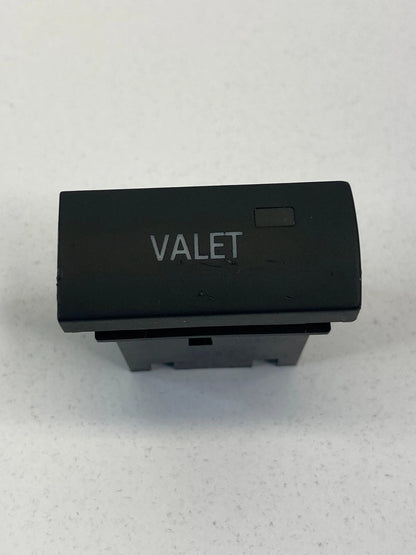 2006-2008 Audi A6 Quattro Glovebox Valet Parking Control Switch Button 4F0941508