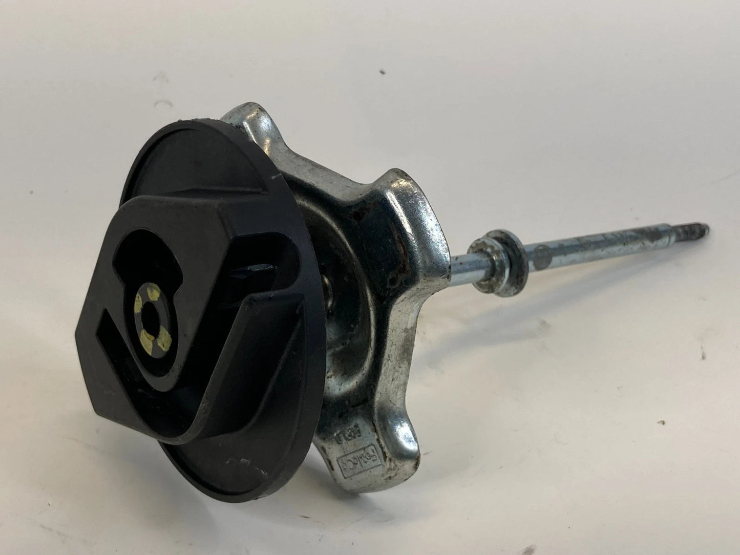 16-19 FORD INTERCEPTOR UTILITY SPARE TIRE HOLDER RETAINER HOLD DOWN BOLT OEM