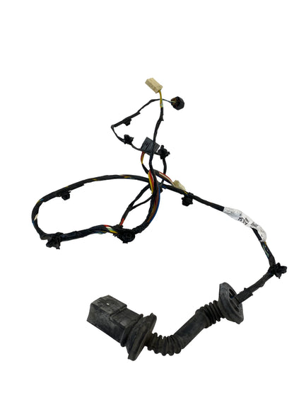 2008-2015 MITSUBISHI LANCER REAR LEFT SIDE DOOR HARNESS WIRING WIRE 8512A554