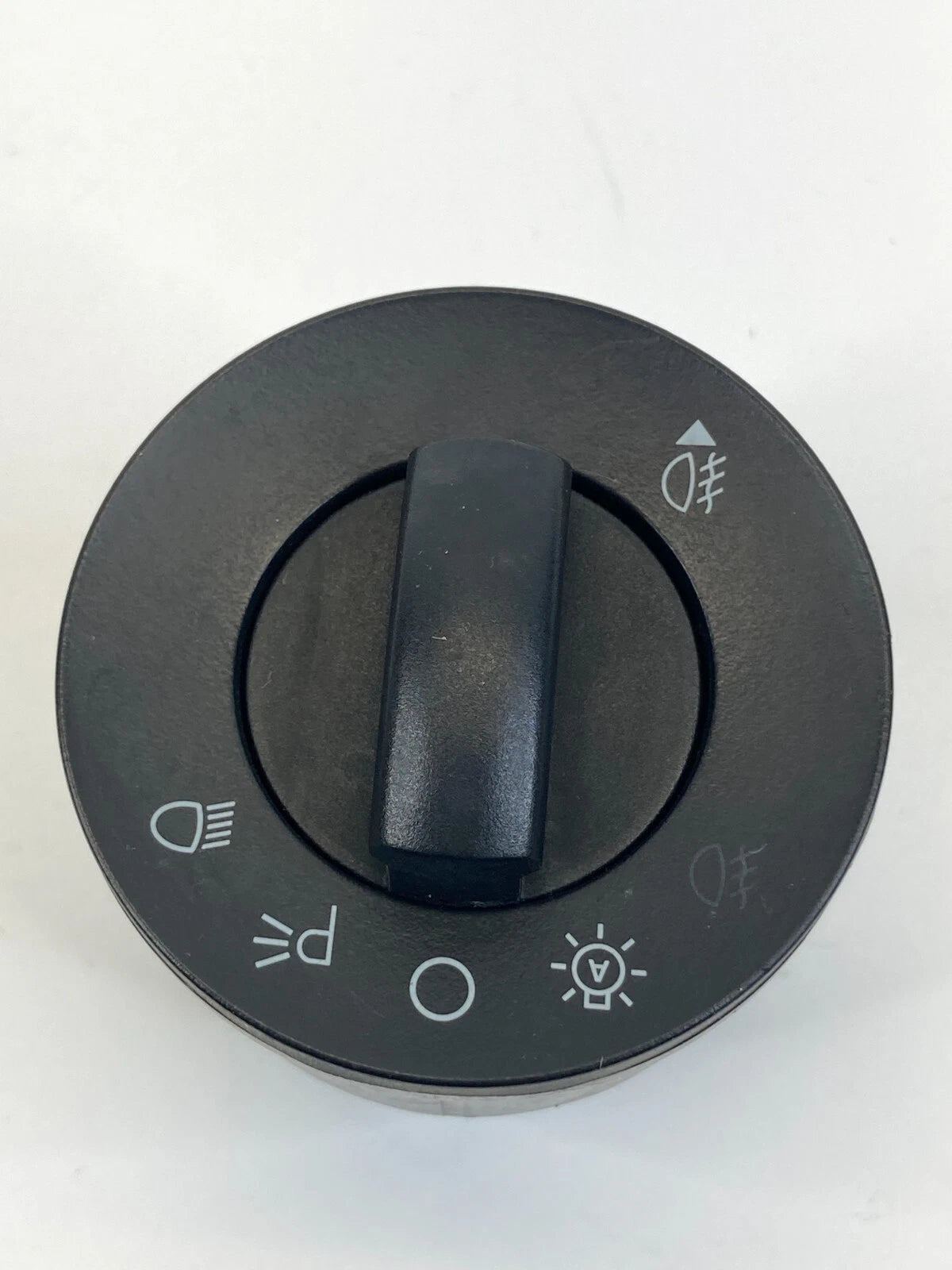 2007-2010 FORD EDGE HEADLIGHT FOG LAMP DIMMER LIGHT SWITCH 7C3T-13D061-CC3JA