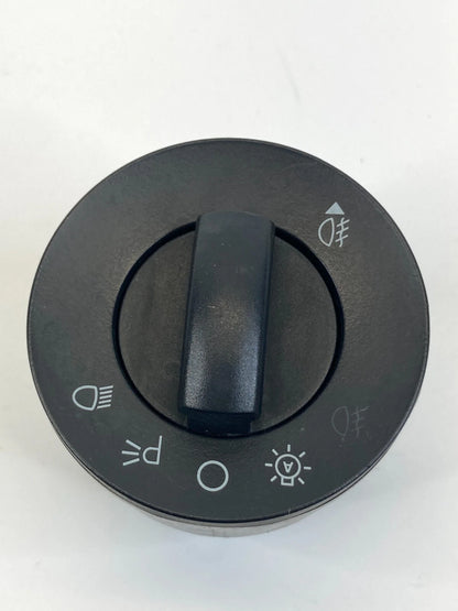 2007-2010 FORD EDGE HEADLIGHT FOG LAMP DIMMER LIGHT SWITCH 7C3T-13D061-CC3JA
