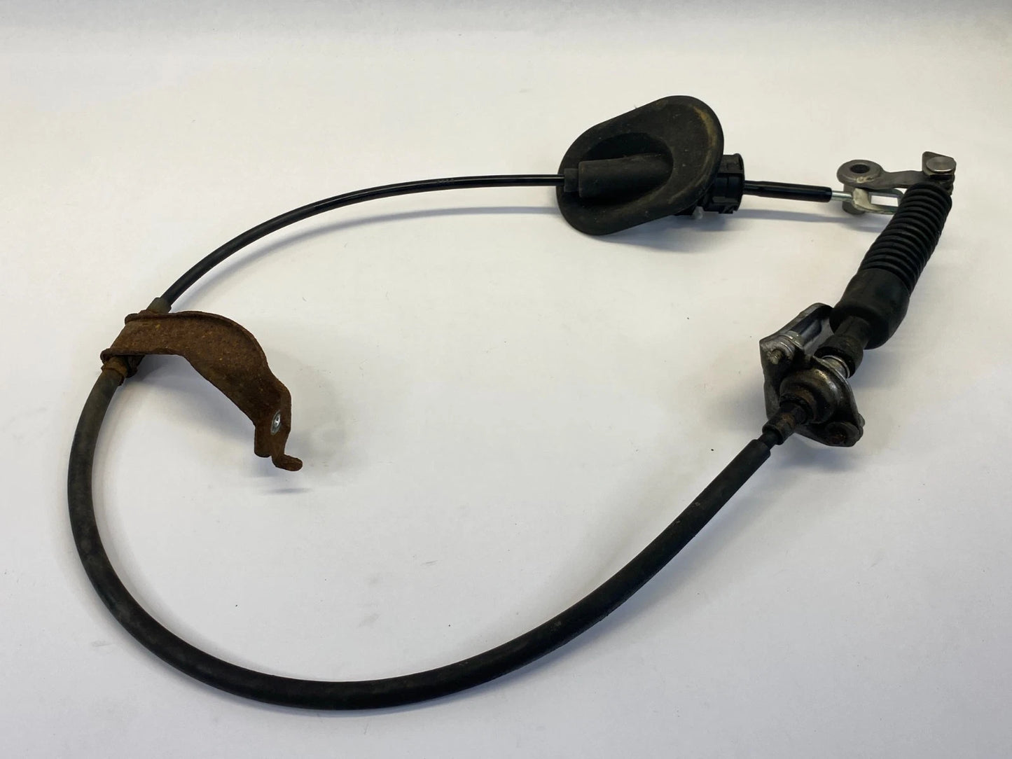 2008-2012 HONDA ACCORD 2.4L AUTOMATIC TRANSMISSION SHIFTER WIRE CABLE OEM