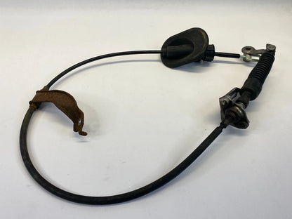 2008-2012 HONDA ACCORD 2.4L AUTOMATIC TRANSMISSION SHIFTER WIRE CABLE OEM