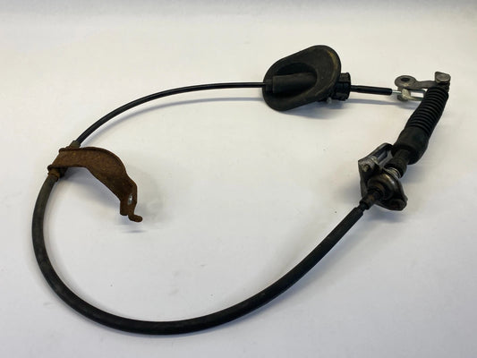 2008-2012 HONDA ACCORD 2.4L AUTOMATIC TRANSMISSION SHIFTER WIRE CABLE OEM