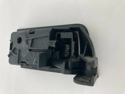 08-12 FORD ESCAPE 08-11 MERCURY MARINER REAR LEFT SIDE INTERIOR DOOR HANDLE OEM