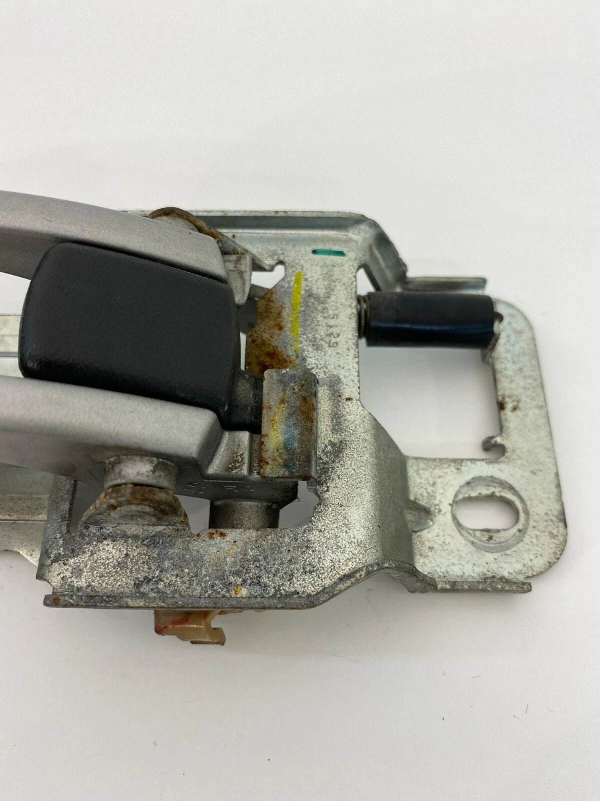 2005-2009 CHEVROLET EQUINOX REAR RIGHT INNER DOOR HANDLE ASSEMBLY 5480880 OEM