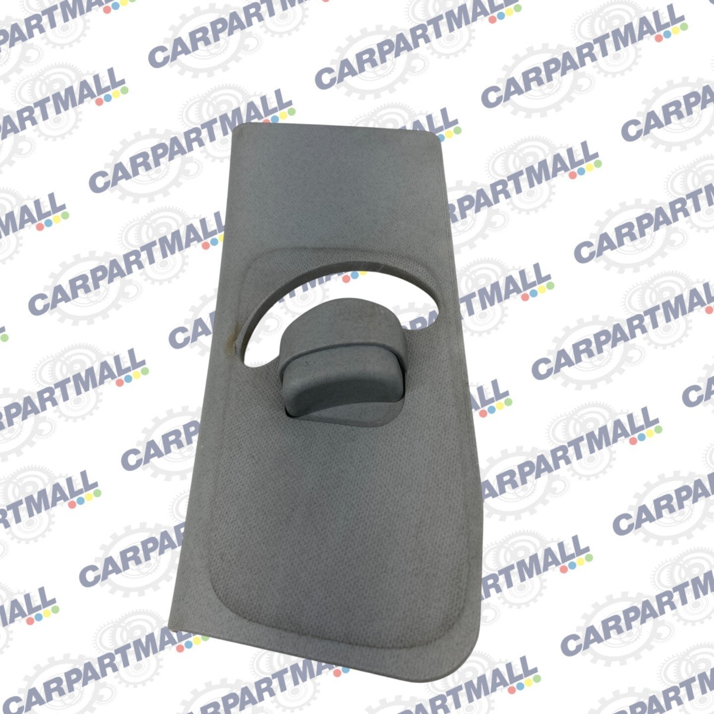 2013-2018 Hyundai Santa Fe Sport Left Side B-pillar Seat Belt Adjuter Cover OEM