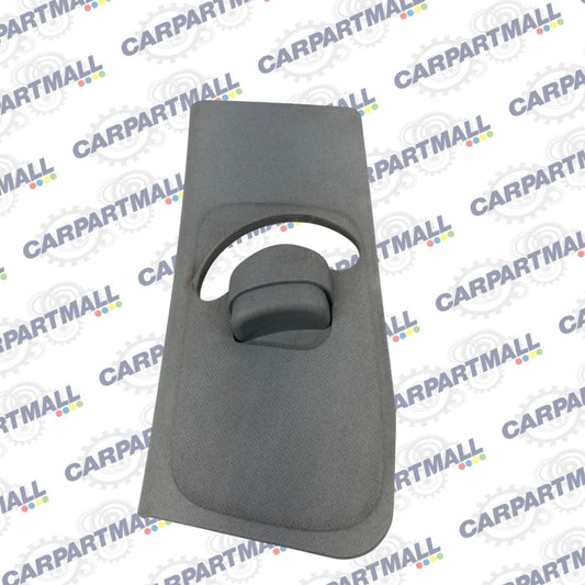 2013-2018 Hyundai Santa Fe Sport Left Side B-pillar Seat Belt Adjuter Cover OEM