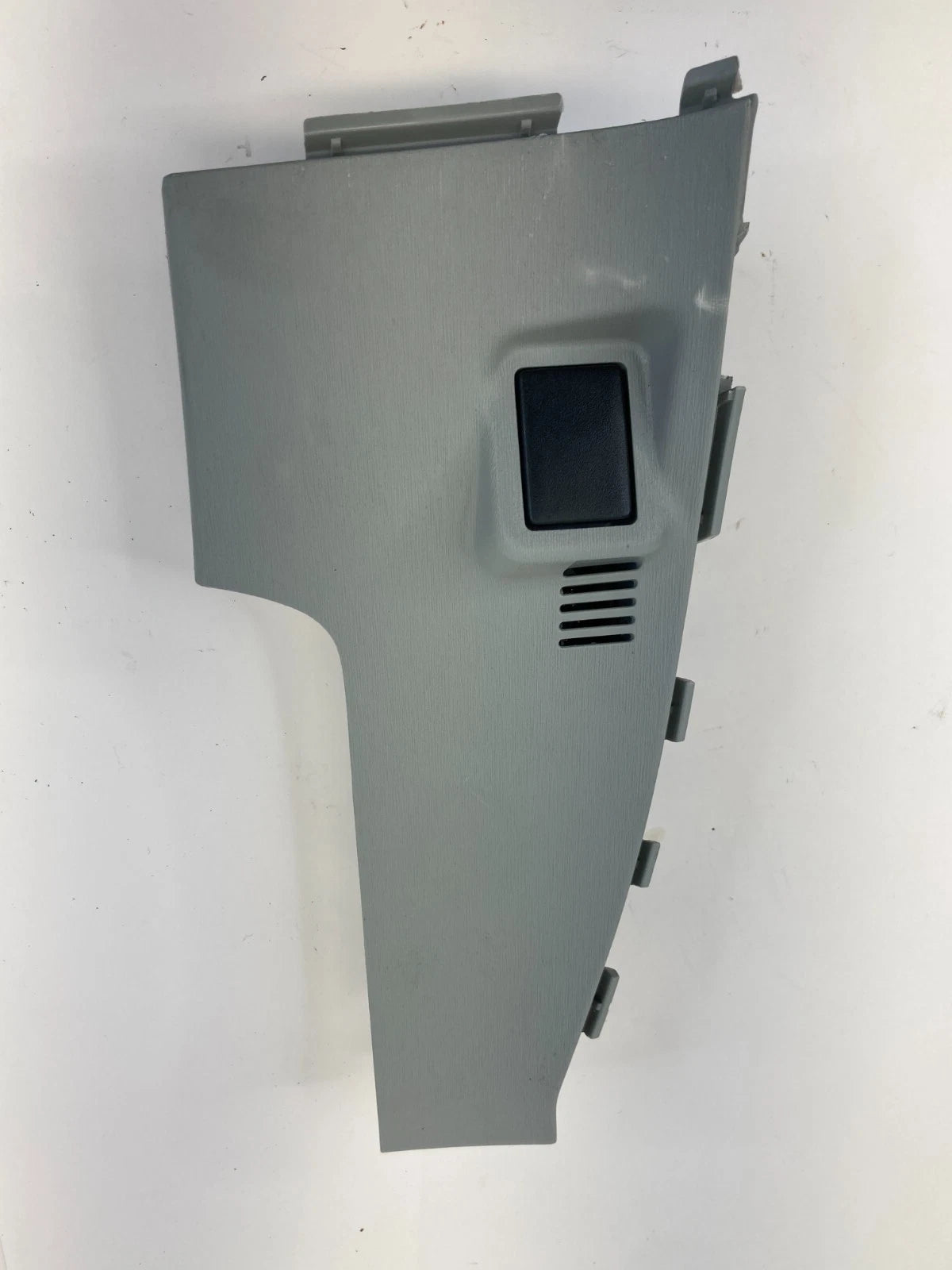 2010-2015 TOYOTA PRIUS DASH LEFT LOWER PANEL FINISH COVER TRIM BEZEL 5544647030