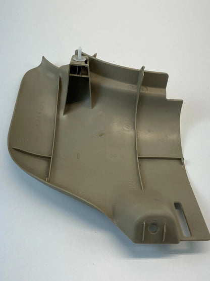 2000-2004 TOYOTA AVALON COWL TRIM RIGHT PASSENGER SIDE 62101-AC030 OEM