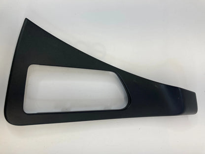 2003-2005 NISSAN MURANO FRONT RIGHT SIDE INTERIOR DOOR HANDLE BEZEL TRIM BEZEL
