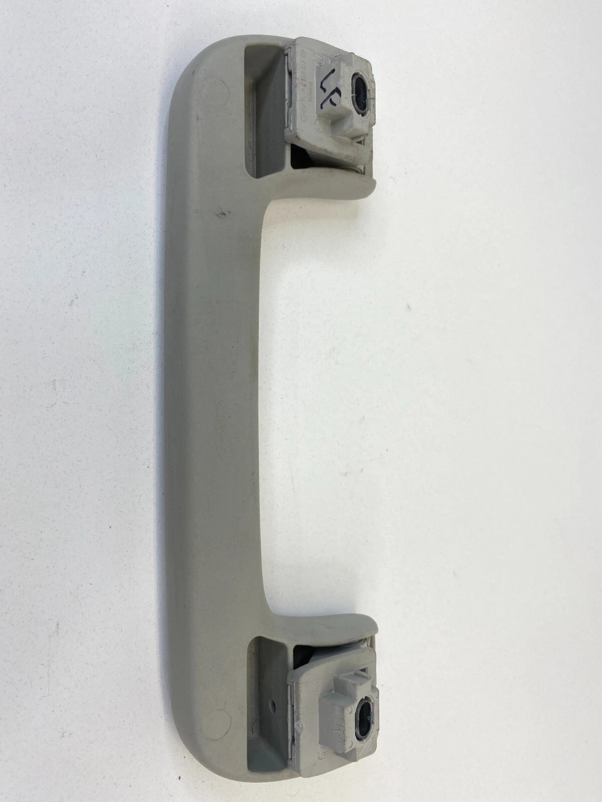 05-08 AUDI A4 A4 QUATTRO S4 FRONT LEFT DRIVER SIDE ROOF INNER GRAB ASSIST HANDLE
