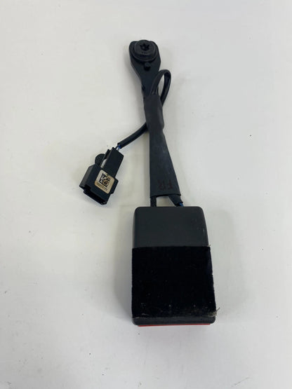 2010-2013 Buick LaCrosse Front Right Passenger Seat Belt Buckle 20912133 OEM