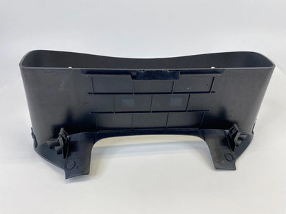 04-11 VOLVO S40 INSTRUMENT CLUSTER DASH SURROUND TRIM PANEL BEZEL 03409942 OEM