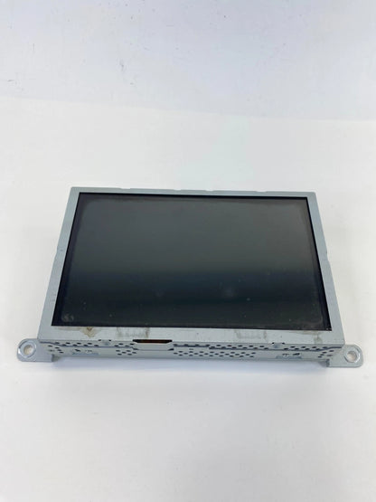 2010-2012 FORD TAURUS NAVIGATION DISPLAY INFORMATION SCREEN BG1T-10F839AC OEM