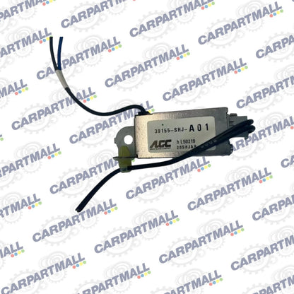 2005-2010 HONDA ODYSSEY 3.5L V6 AT RADIO ANTENNA CONTROL MODULE 39155-SHJ-A01