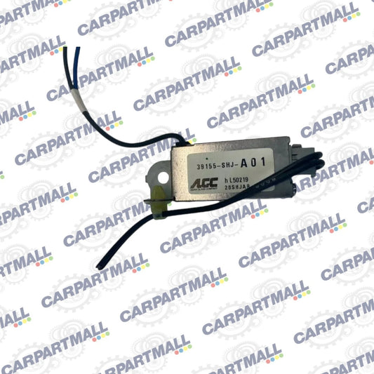 2005-2010 HONDA ODYSSEY 3.5L V6 AT RADIO ANTENNA CONTROL MODULE 39155-SHJ-A01