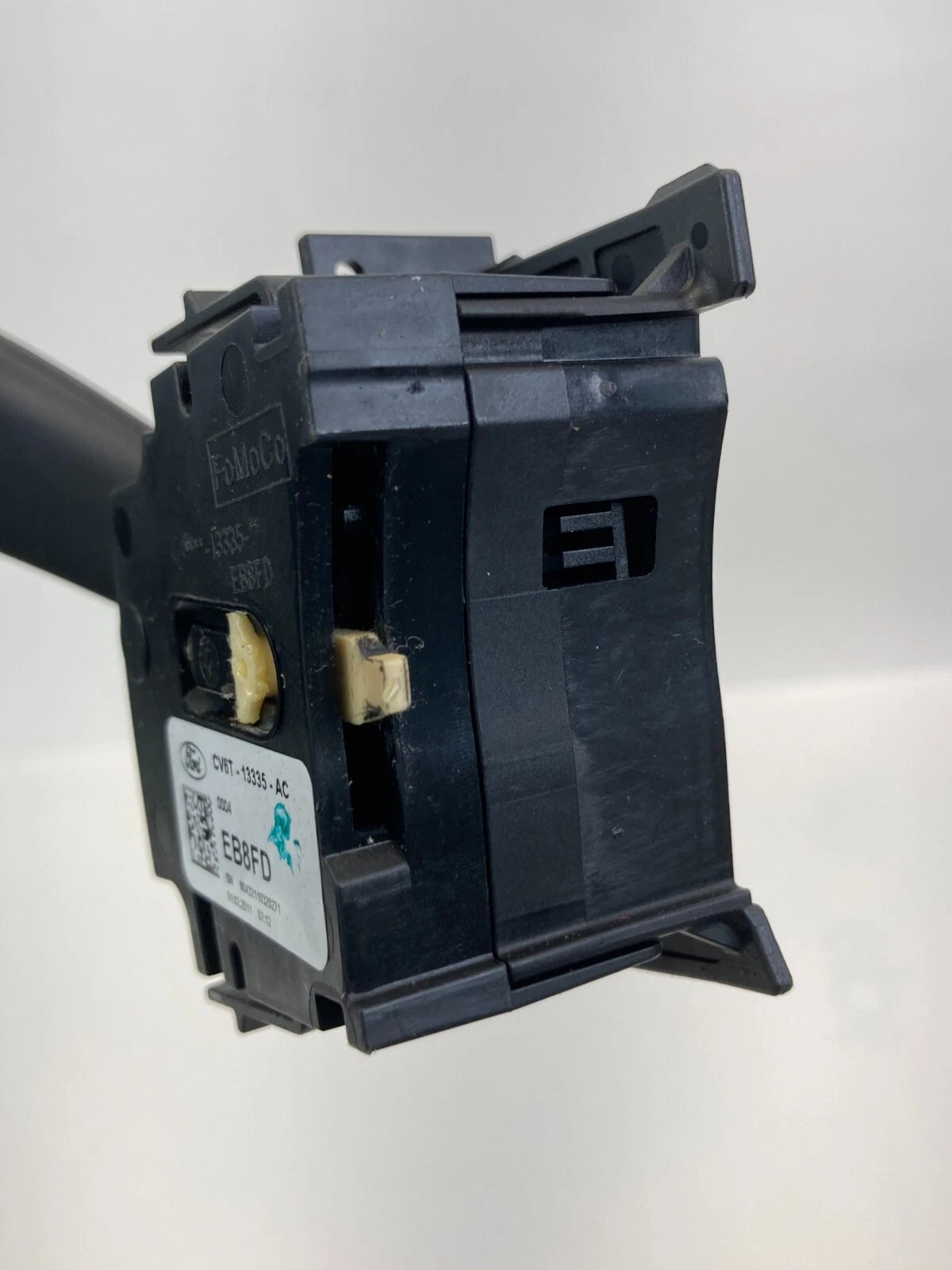 2012-2018 FORD FOCUS STEERING COLUMN TURN SIGNAL SWITCH ASSEMBLY CV6T-13335-AC