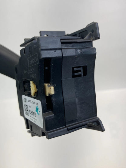 2012-2018 FORD FOCUS STEERING COLUMN TURN SIGNAL SWITCH ASSEMBLY CV6T-13335-AC