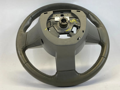 2004-2006 NISSAN ALTIMA STEERING WHEEL W/ CRUISE CONTROL SWITCH 48430-ZB905 OEM