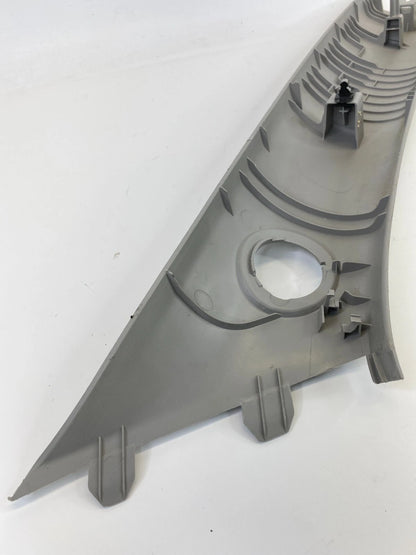2013-2015 CHEVY MALIBU WINDSHIELD LEFT SIDE A PILLAR COVER PANEL TRIM 22875197