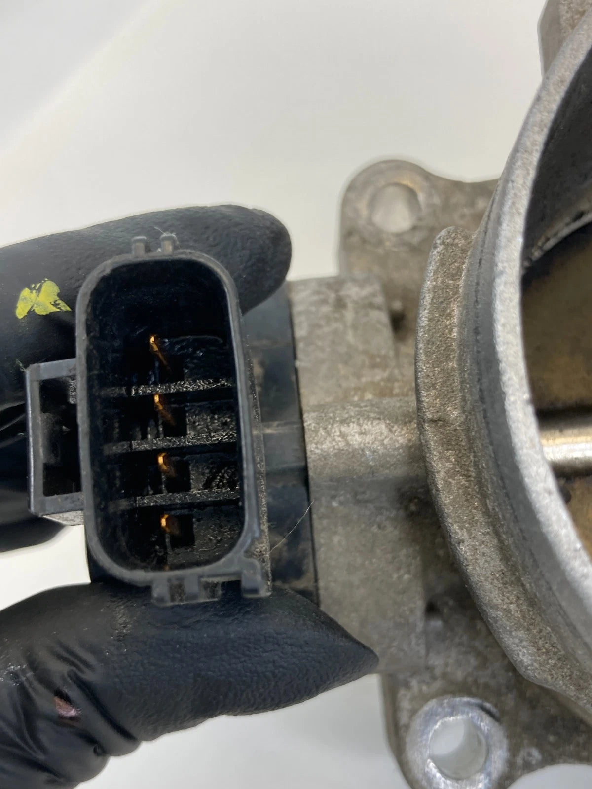 2004 2005 2006 FORD F-150 F150 5.4L THROTTLE BODY VALVE 8L3E-9F991-BB OEM