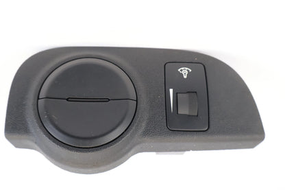 2006-2011 HYUNDAI ACCENT DIMMER SWITCH W/ SURROUND BEZEL TRIM COVER 201003449