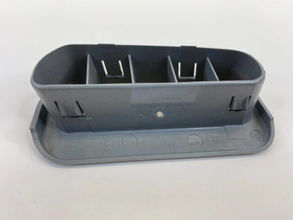 02-05 BMW 745LI 745I 03-08 760LI FRONT LEFT SIDE B PILLAR AIR GRILLE 7010949 OEM