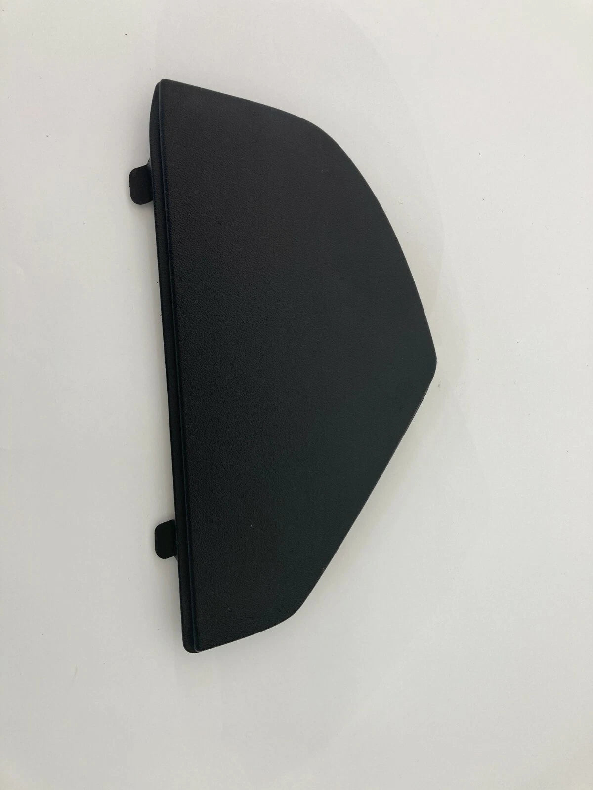 05-09 CHEVROLET EQUINOX FRONT LEFT DRIVER DASH COVER CAP LID BEZEL TRIM 15286923