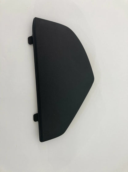 05-09 CHEVROLET EQUINOX FRONT LEFT DRIVER DASH COVER CAP LID BEZEL TRIM 15286923
