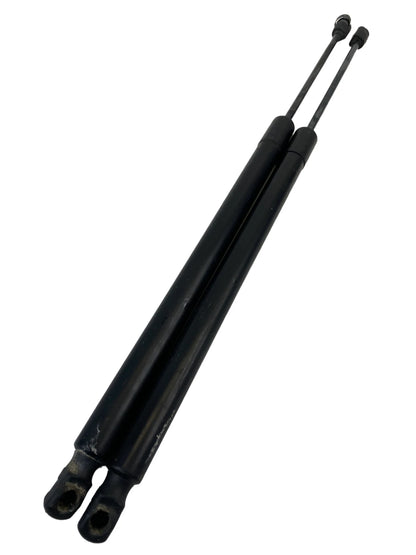 2008-2012 FORD ESCAPE REAR TRUNK SHOCK STRUT SUPPORT SET PAIR 8L84-78406A10-AC