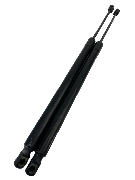 2008-2012 FORD ESCAPE REAR TRUNK SHOCK STRUT SUPPORT SET PAIR 8L84-78406A10-AC