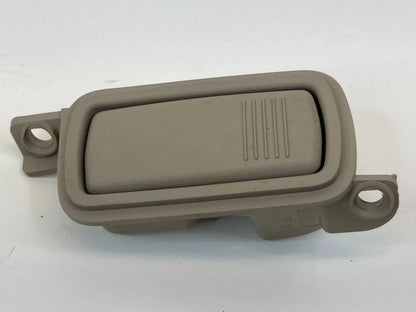 2006 2007 2008 HYUNDAI SONATA SEDAN REAR ROOF HANGER LUGGAGE HOOK ASSEMBLY OEM